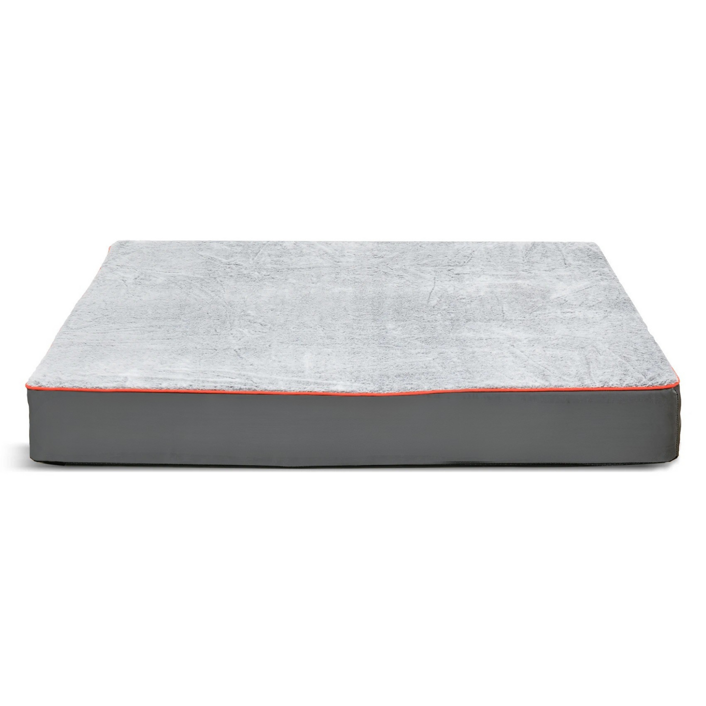 Orthopedic Dog Bed – Joint Relief – Waterproof Sponge Foam – 37.4×27.5×3.1″ Large – Dogs