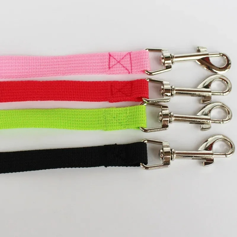 Pet Harness & Leash Set – Quick‑Release Adjustable Polyester Mesh – Breathable S/M/L Vest – Cats & Small Dogs